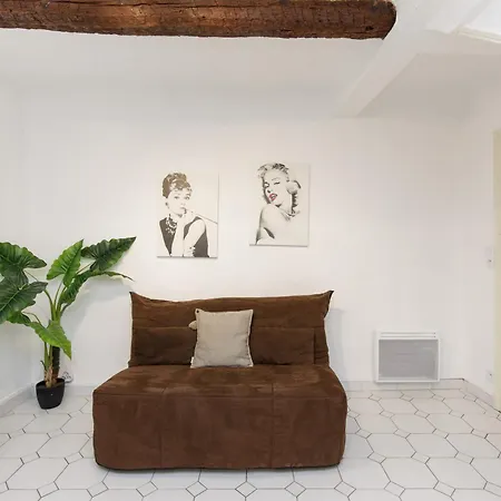 Apartment Volupte Yourhosthelper *