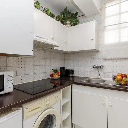 Apartment Volupte Yourhosthelper Cannes