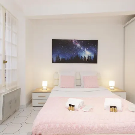 Apartment Volupte Yourhosthelper *