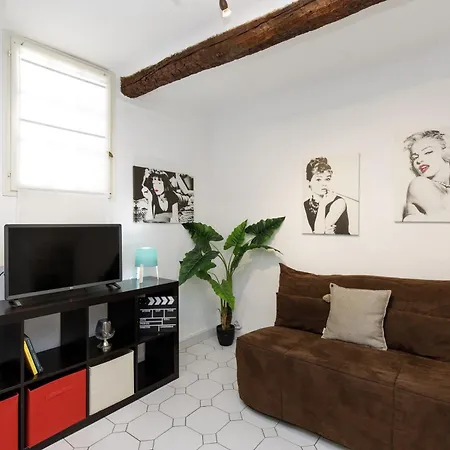 Apartment Volupte Yourhosthelper *