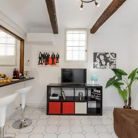 Lägenhet Volupte Yourhosthelper Cannes