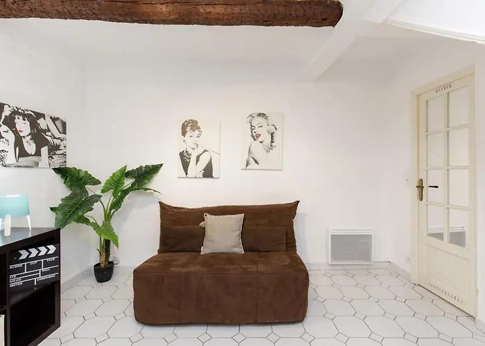 Apartment Volupte Yourhosthelper *