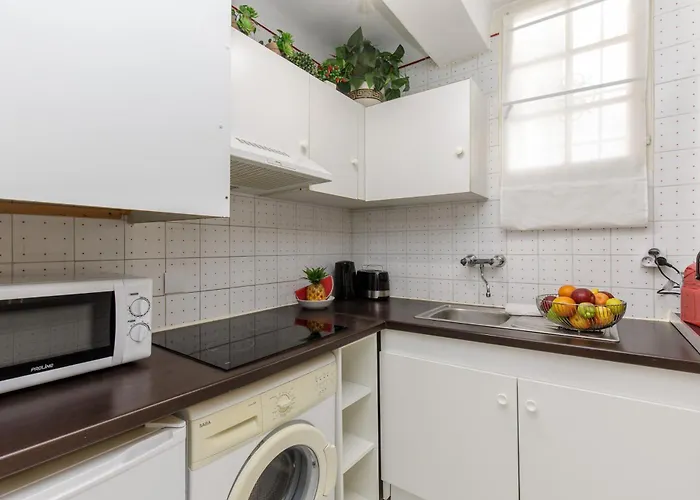 Apartment Volupte Yourhosthelper Cannes