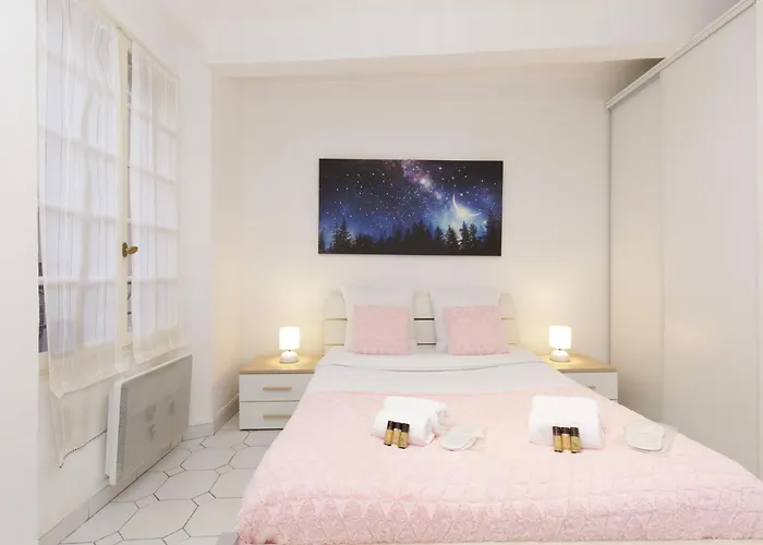 Apartment Volupte Yourhosthelper *