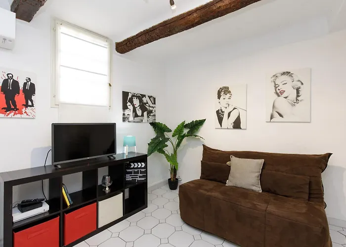 Apartment Volupte Yourhosthelper *